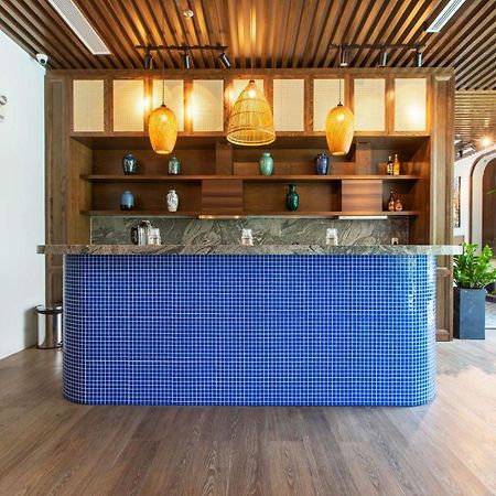 Sea Breeze Condotel Danang Εξωτερικό φωτογραφία